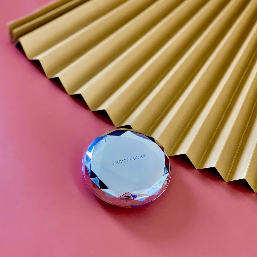 unny散粉戚薇推荐,戚薇同款散粉