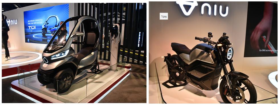 李一男小牛电动发布会,李一男小牛电动上市