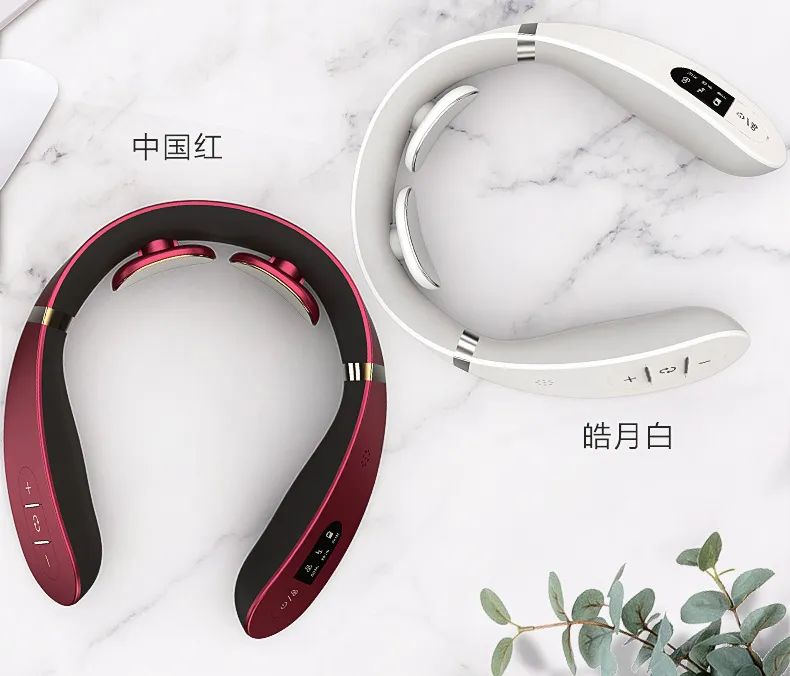 颈椎磁疗法,颈椎正骨咔咔响原声