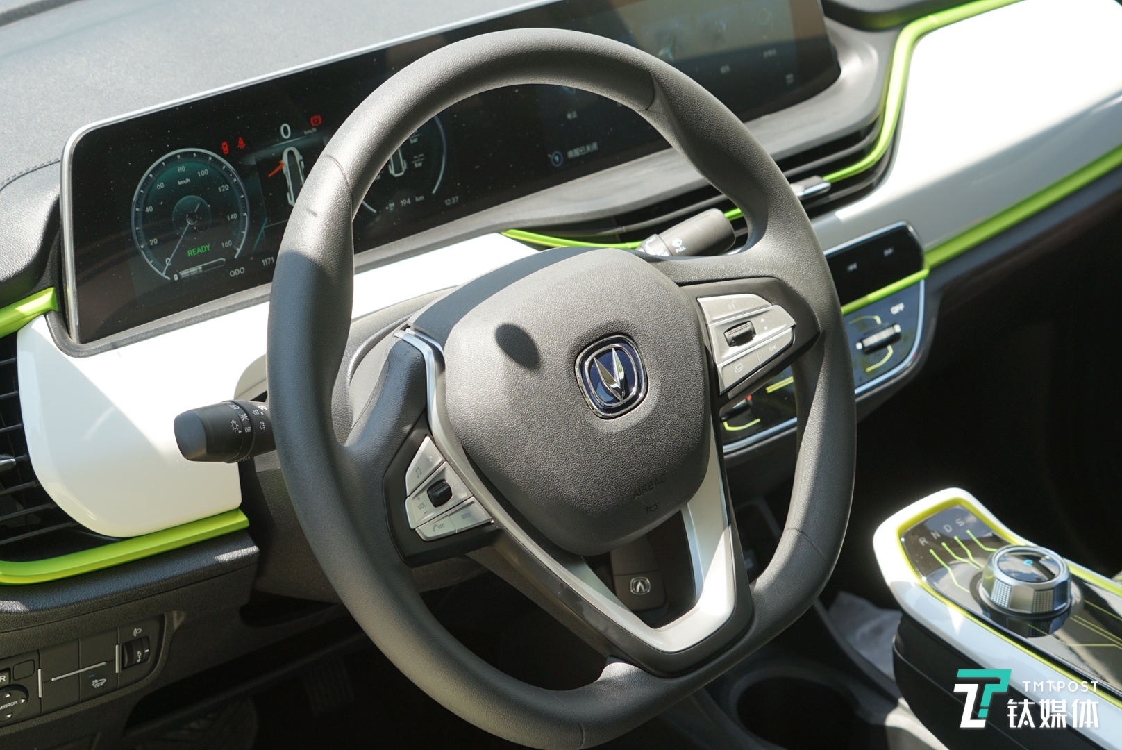 长安奔奔e-starmini版汽车,长安奔奔e-star评测