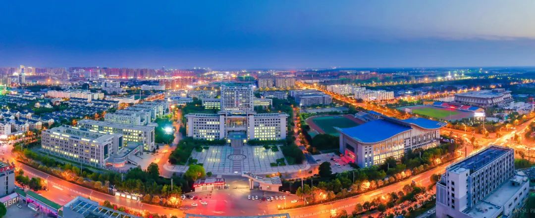 宜居新阜阳,阜阳十大宜居城市