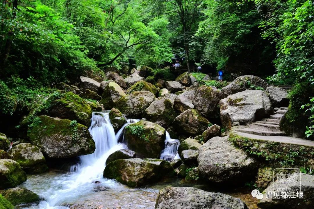 端午假期去哪儿玩都江堰,都江堰景区端午人多不多