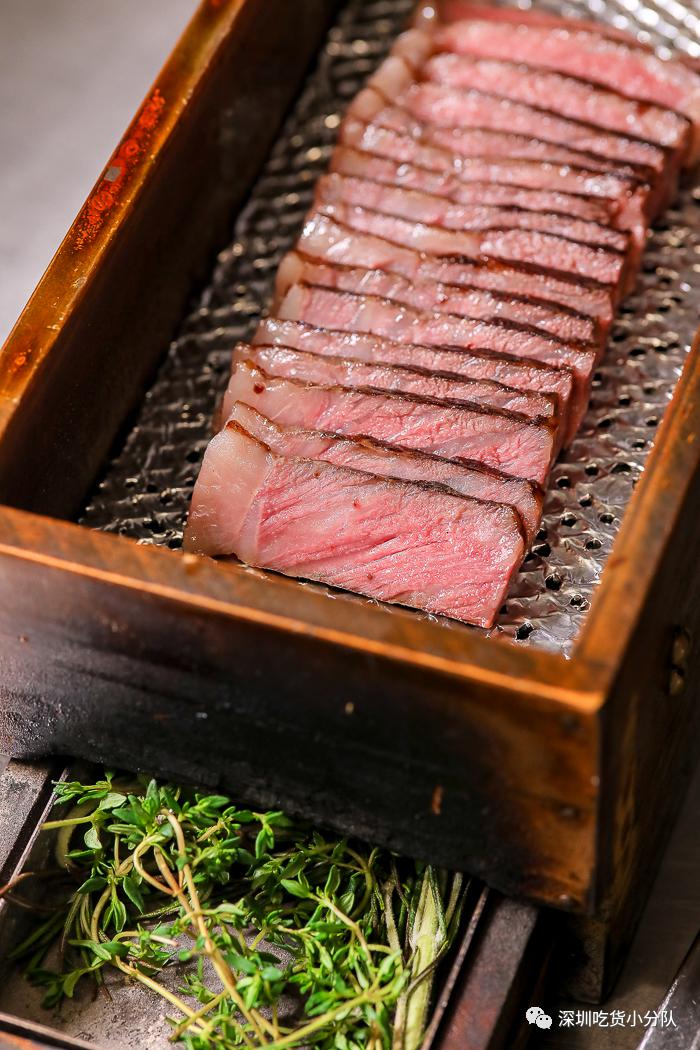 人均1280的餐厅,人均120的砂锅店