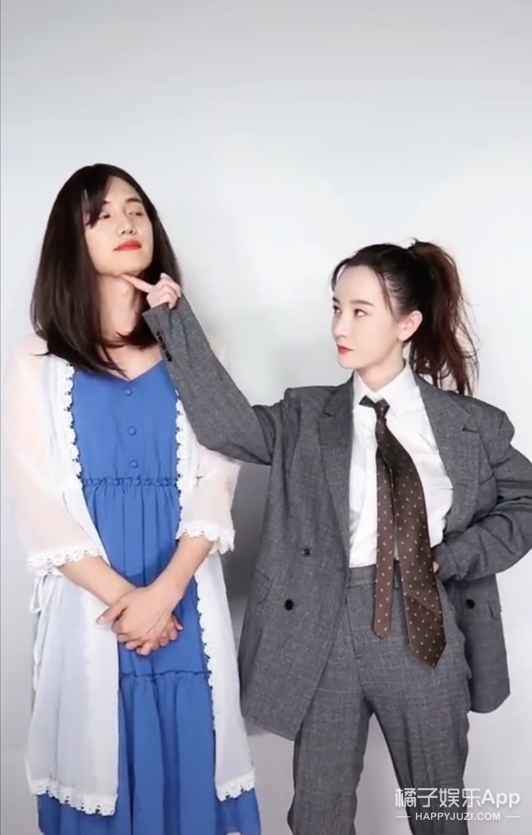 张檬小五土味视频,张檬和小五跳土味舞蹈