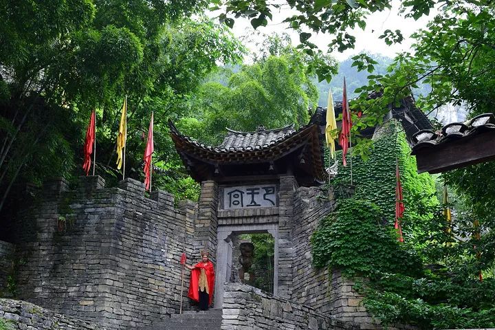 大朋友小朋友，六一去哪嗨？宜昌14家景区特惠福利来袭！