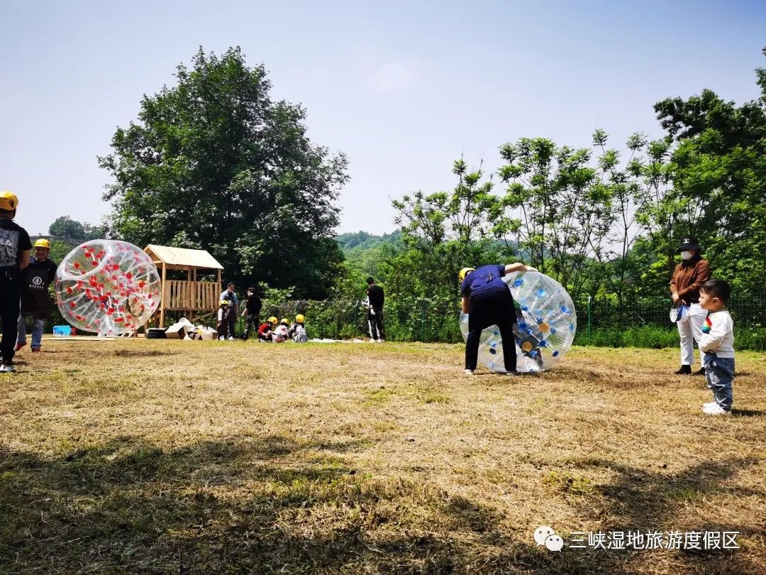 大朋友小朋友，六一去哪嗨？宜昌14家景区特惠福利来袭！