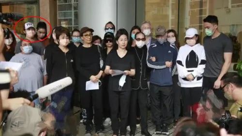 何猷君改微博认证视频新闻,赌王儿子何猷君ins介绍