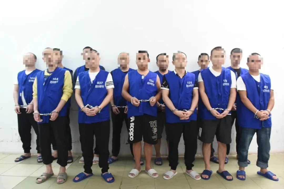 挂着“饭店”招牌却不接待普通客人，这个“神秘”场所最近被“关门”了