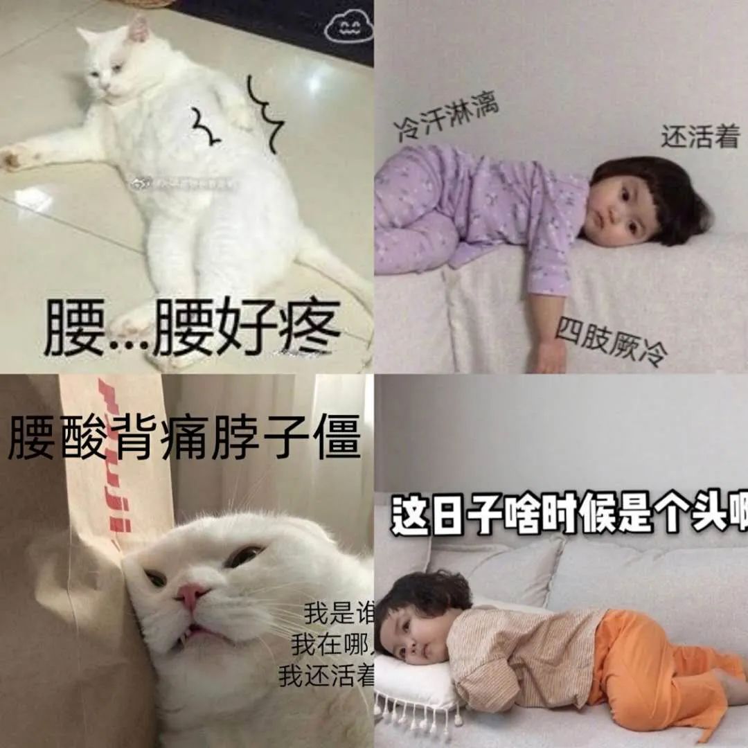 藏不住了！德国黑科技，KO肩颈腰疼痛神器，仅需￥9.9