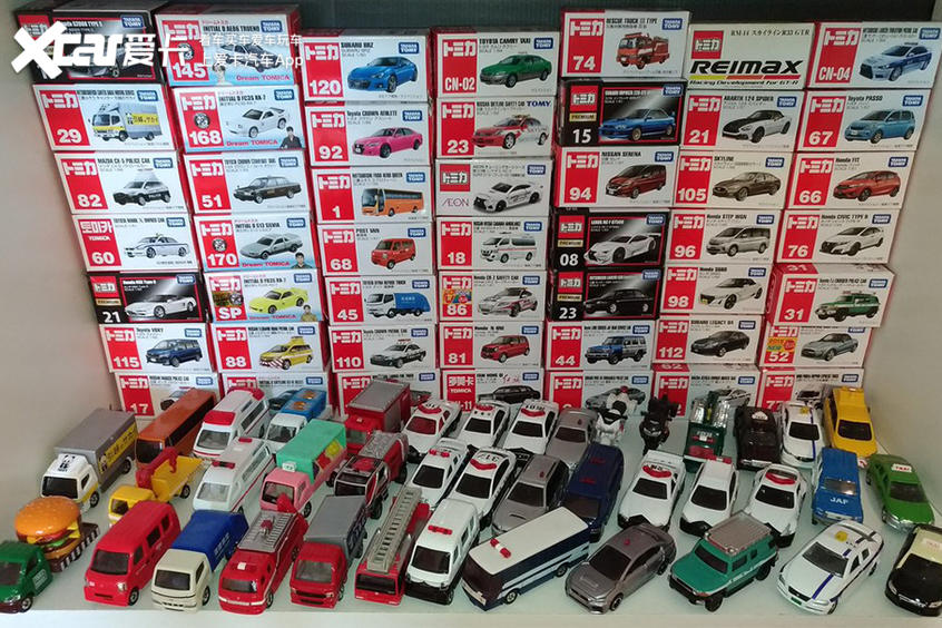 你身边的爱车之人都等着收这些儿童节礼物