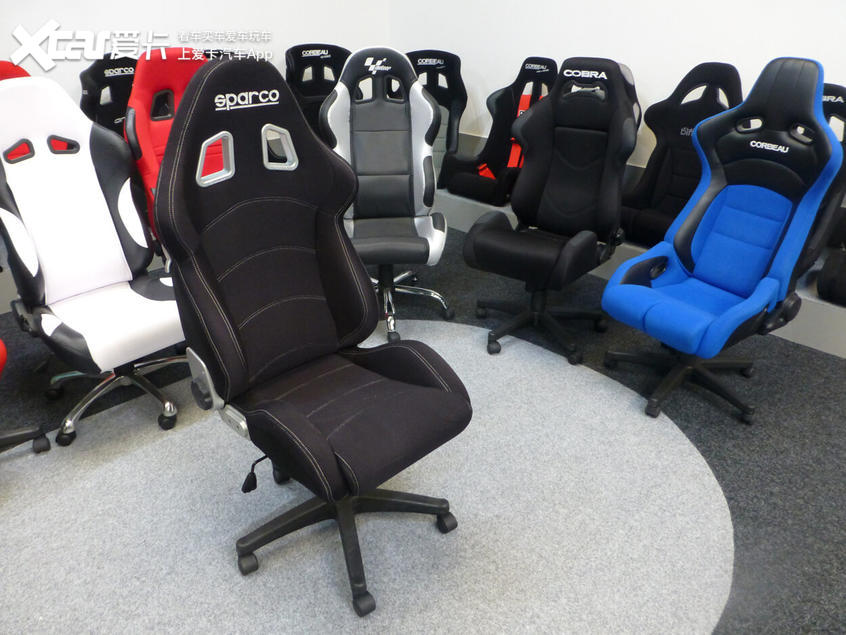 你身边的爱车之人都等着收这些儿童节礼物