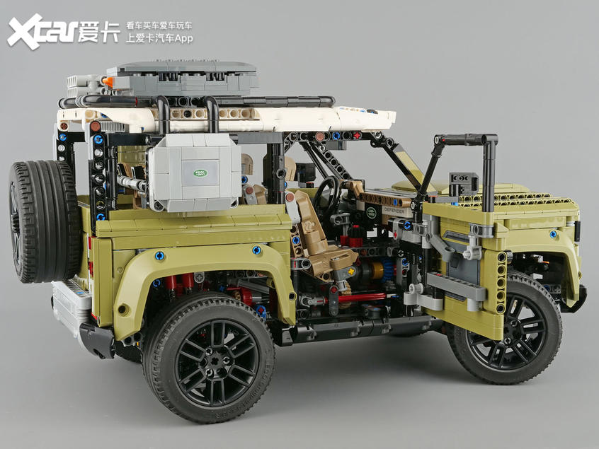 你身边的爱车之人都等着收这些儿童节礼物