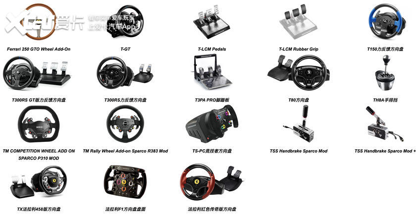 你身边的爱车之人都等着收这些儿童节礼物