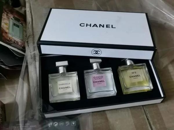 名牌香水便宜卖,品牌小样香水为什么便宜