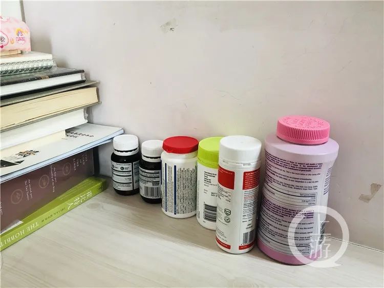 95后健康女孩一天吃7种保健品，专家：真没必要，这些保健品不保健