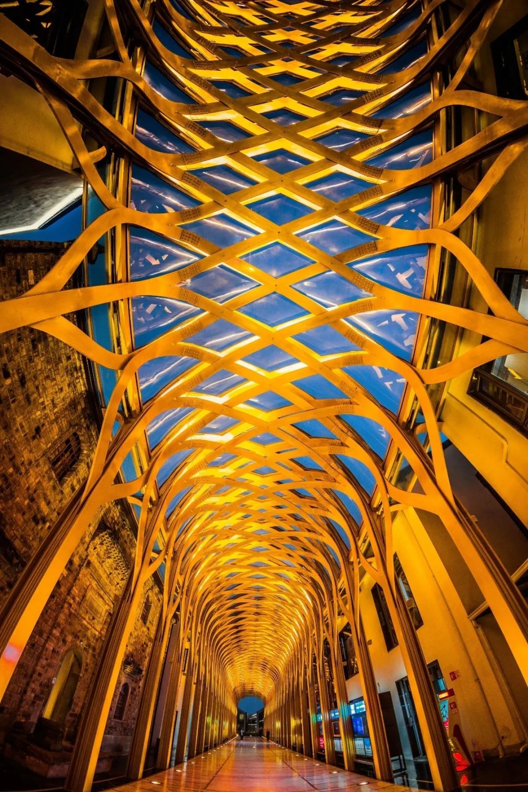 余杭景点打卡攻略旅游线路,余杭城西一日游攻略