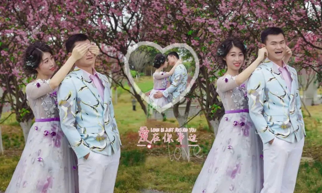 朗吧丨看了双军人的情书，才知道爱情可以有多甜！