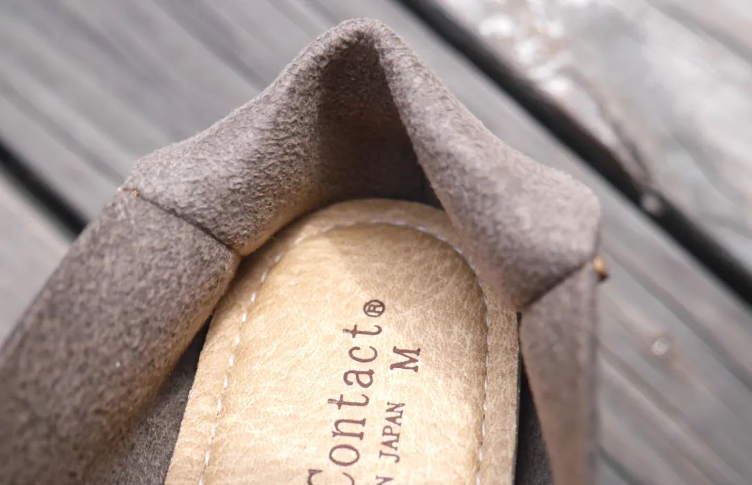 日本轻便软底鞋,透气防臭懒人休闲潮鞋