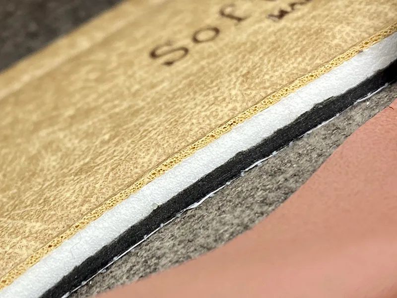 日本轻便软底鞋,透气防臭懒人休闲潮鞋