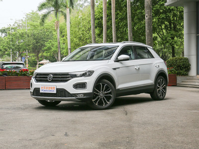 日系suv逍客哪款最好的,日产逍客经典智享版和大众途观