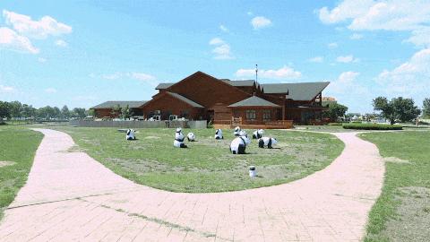 天津市六一都有什么活动,六一假期天津