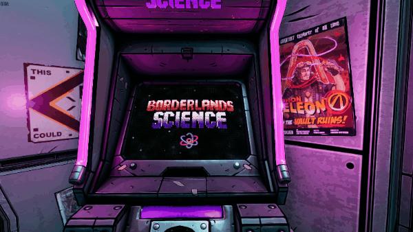 我只是坐在那里打游戏，就推动了科学发展。。。