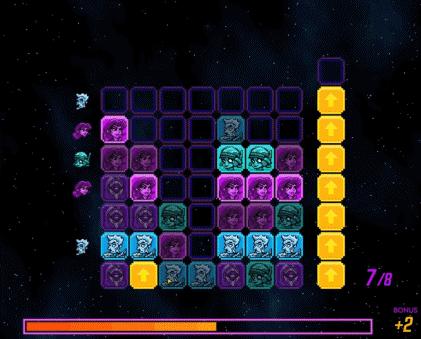 我只是坐在那里打游戏，就推动了科学发展。。。