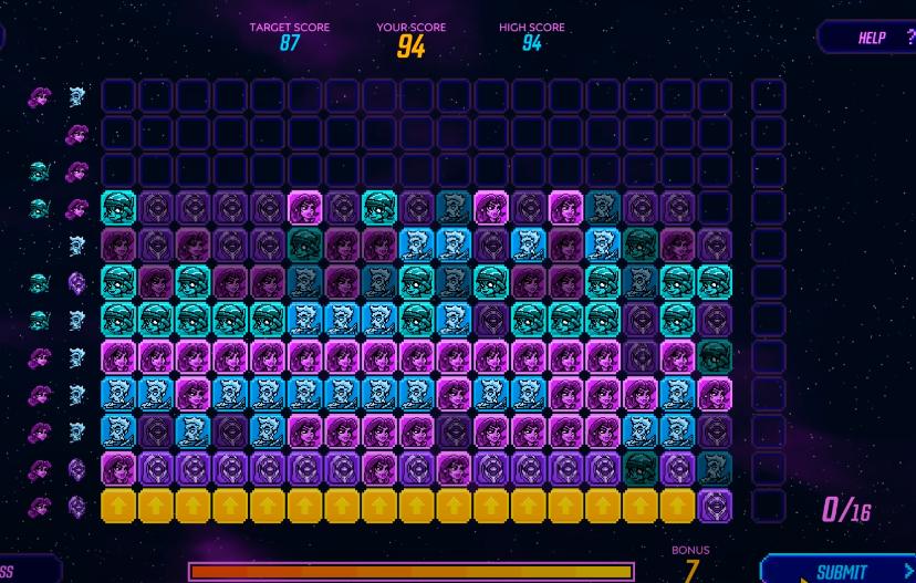 我只是坐在那里打游戏，就推动了科学发展。。。