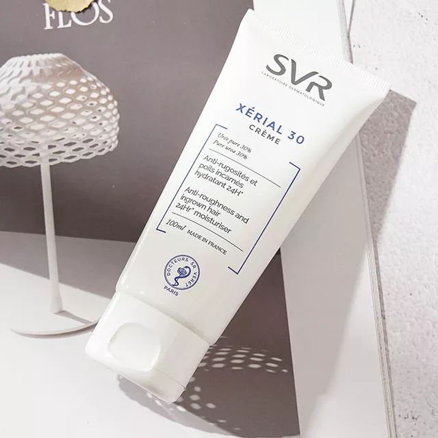 别放弃，烦人的“鸡皮疙瘩”，真的还可以再救一下