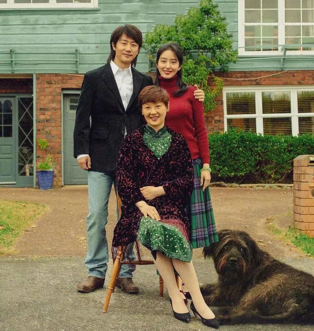 冯小刚的芳华简介,芳华冯小刚三美