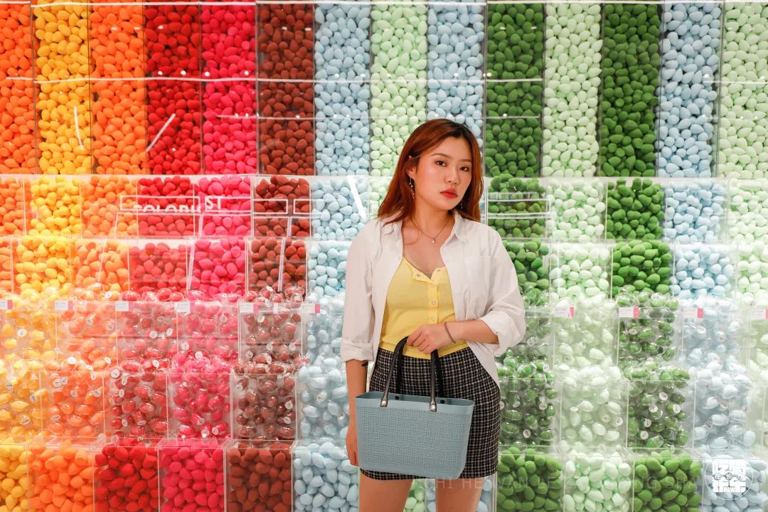 开业就火到现在的烤肉店,thecolorist远洋城店