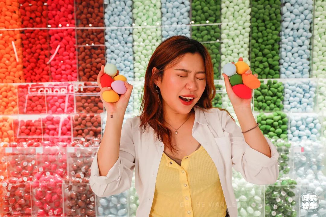 开业就火到现在的烤肉店,thecolorist远洋城店