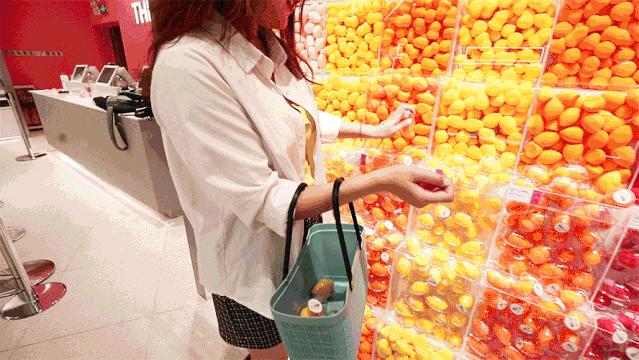 开业就火到现在的烤肉店,thecolorist远洋城店