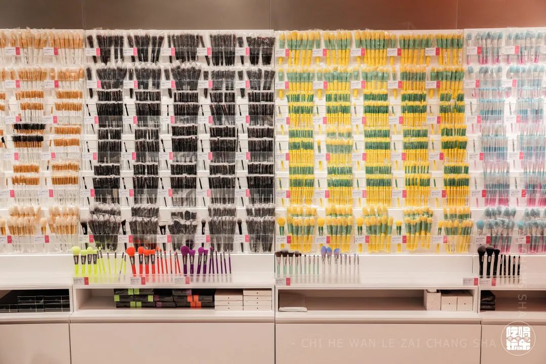 开业就火到现在的烤肉店,thecolorist远洋城店