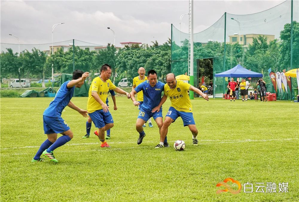 人和镇足球,人和足球青训