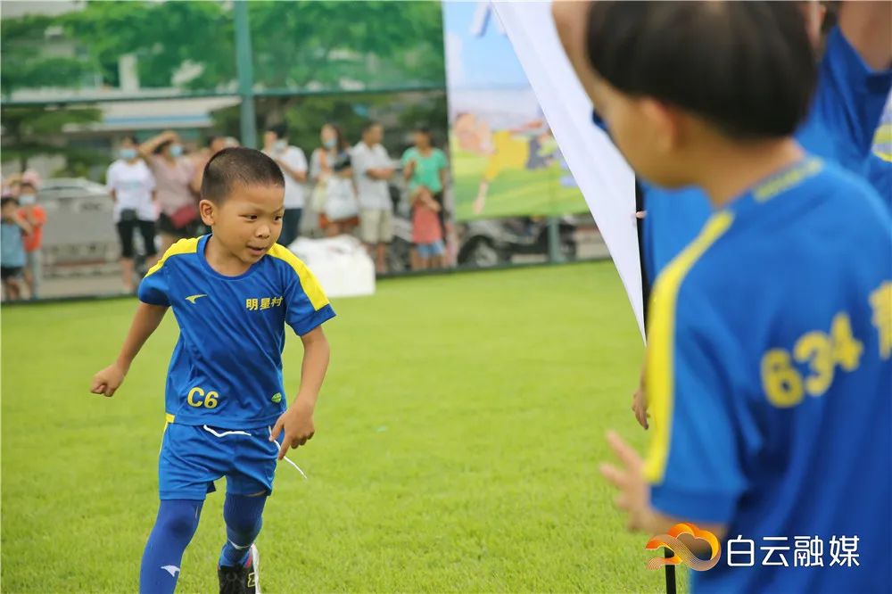 人和镇足球,人和足球青训