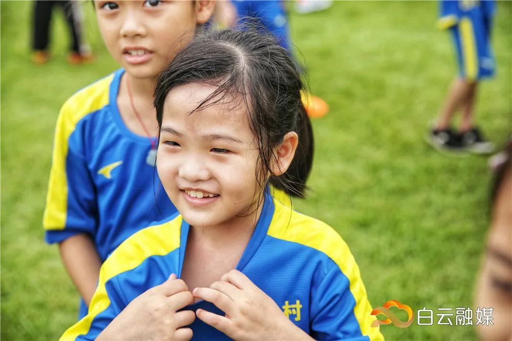 人和镇足球,人和足球青训