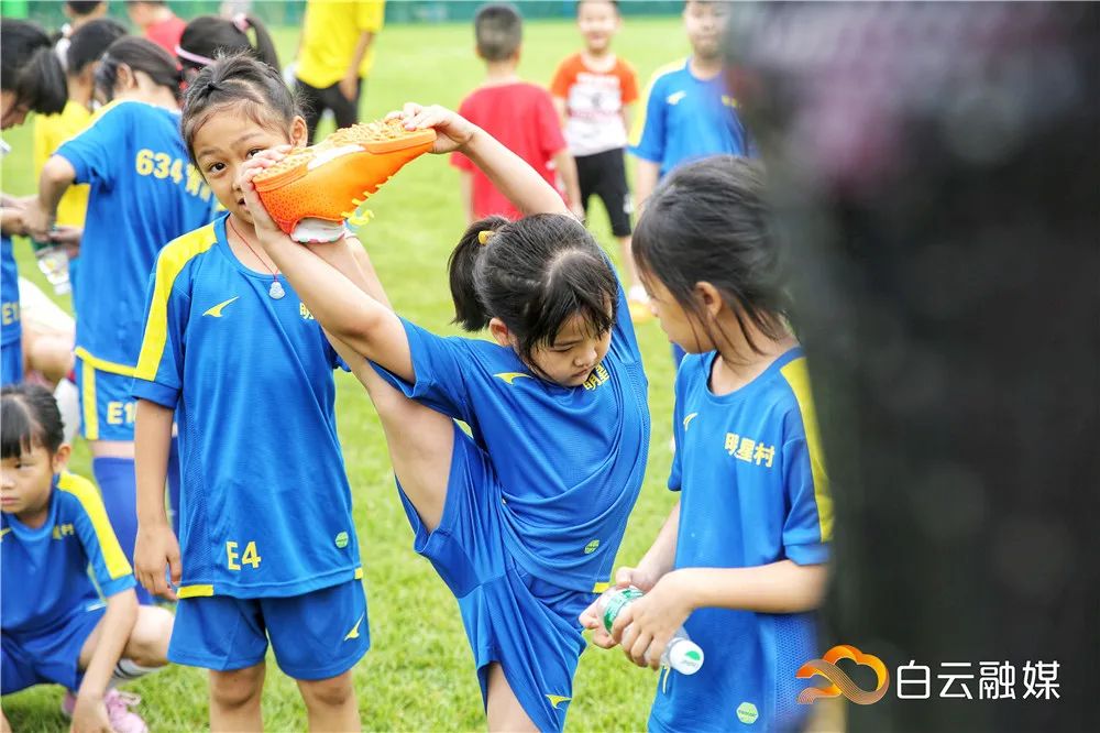 人和镇足球,人和足球青训