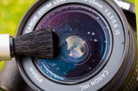 怎样保养机械相机,相机如何清洁和保养