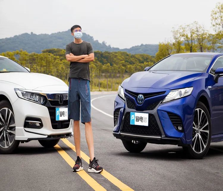 灵魂拷问：补贴6万，他真会把雅阁换成凯美瑞吗？