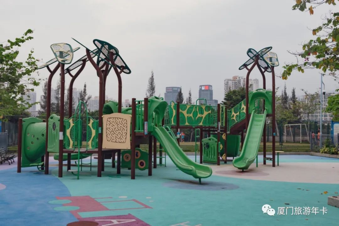 厦门最值得去的地方溜娃,厦门适合遛娃的免费地方