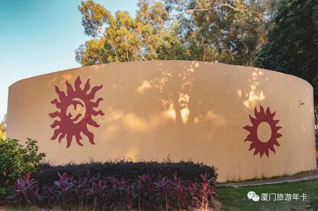 厦门最值得去的地方溜娃,厦门适合遛娃的免费地方