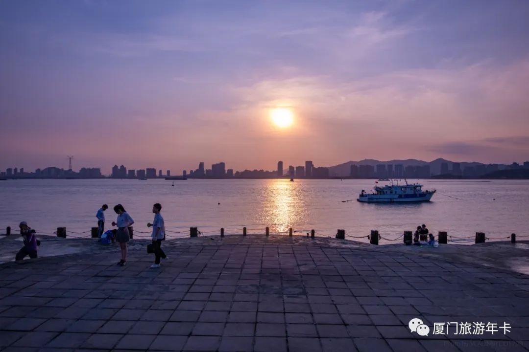厦门最值得去的地方溜娃,厦门适合遛娃的免费地方
