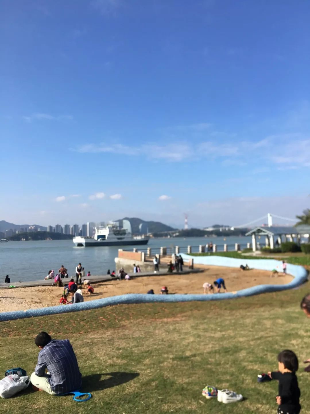 厦门最值得去的地方溜娃,厦门适合遛娃的免费地方