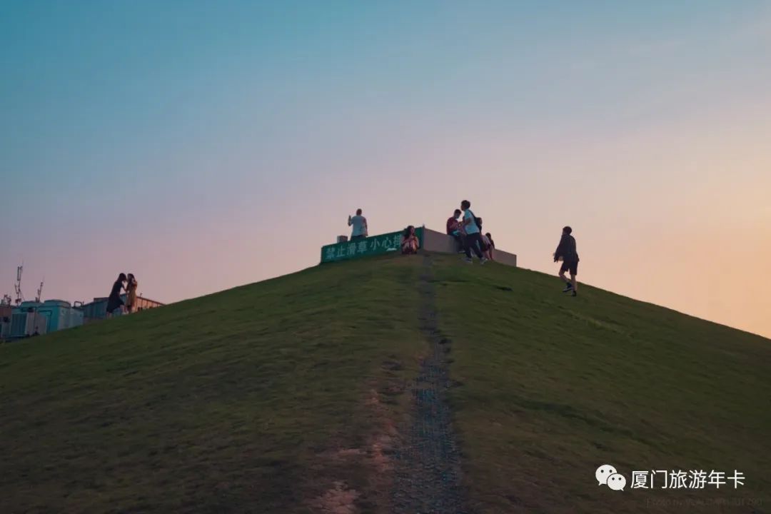 厦门最值得去的地方溜娃,厦门适合遛娃的免费地方