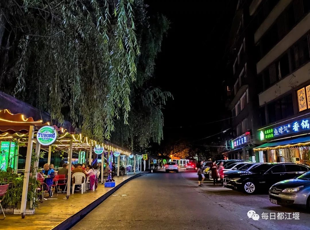 端午假期去哪儿玩都江堰,都江堰景区端午人多不多