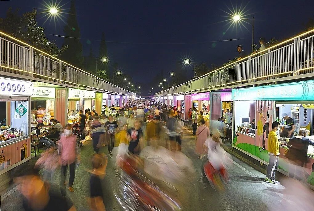 端午假期去哪儿玩都江堰,都江堰景区端午人多不多