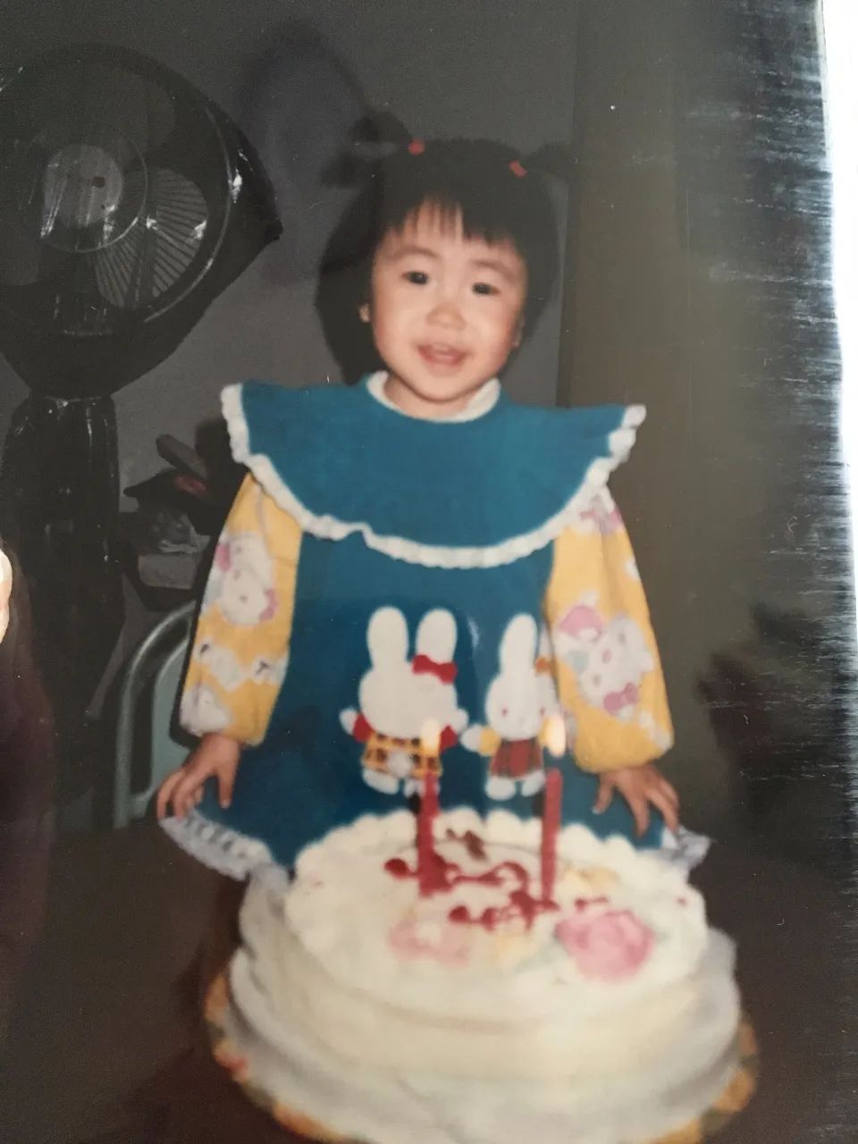 中国作家网编辑部童年秘密首度大公开！