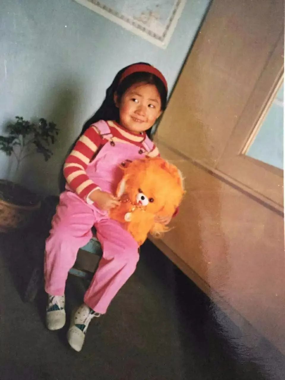 中国作家网编辑部童年秘密首度大公开！