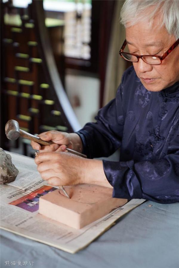 常熟山水之城旅游,常熟江南水乡风景